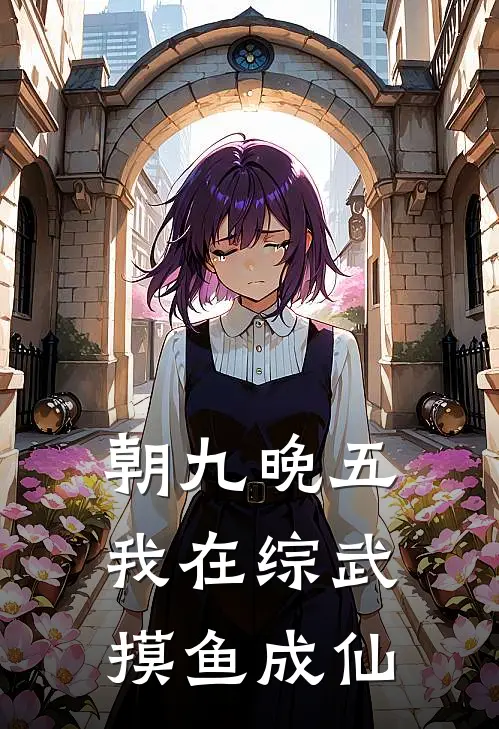 朝九晚五，我在综武摸鱼成仙