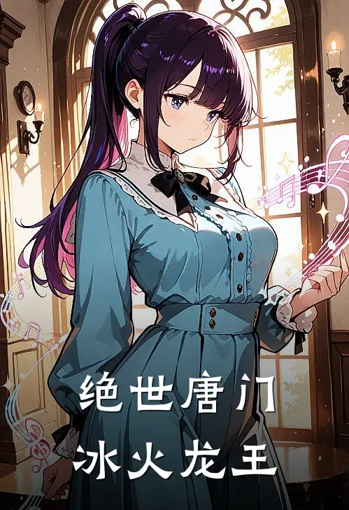 绝世唐门冰火龙王