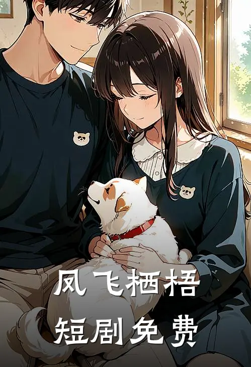 凤飞栖梧短剧免费