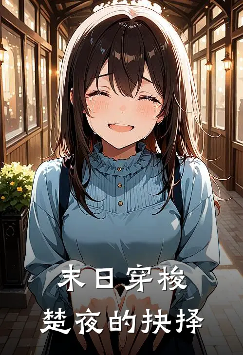 末日穿梭：楚夜的抉择