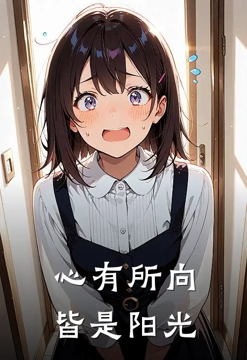 【心有所向，皆是阳光】