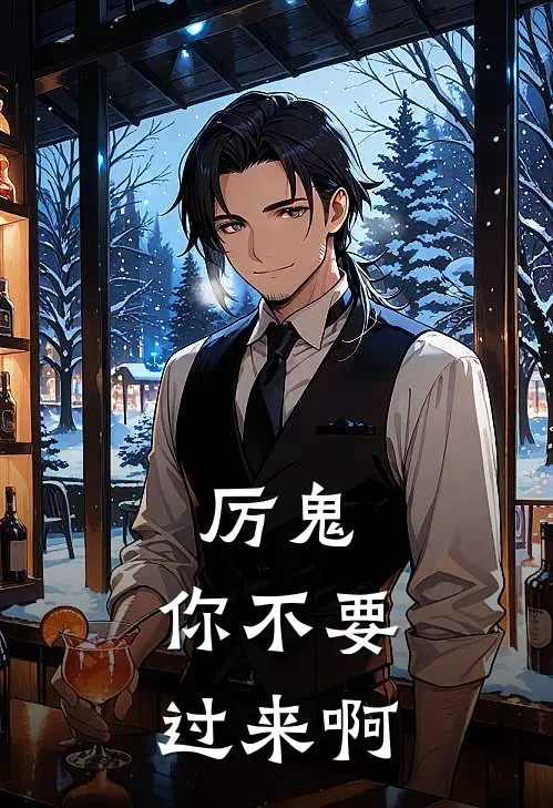 厉鬼：你不要过来啊