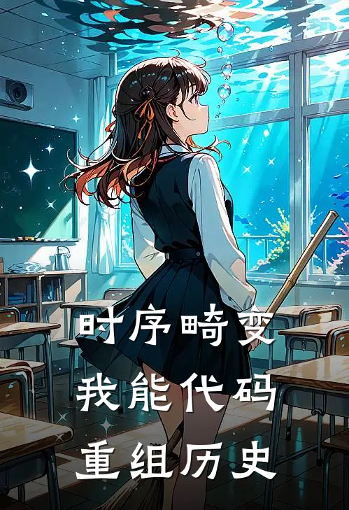 时序畸变：我能代码重组历史