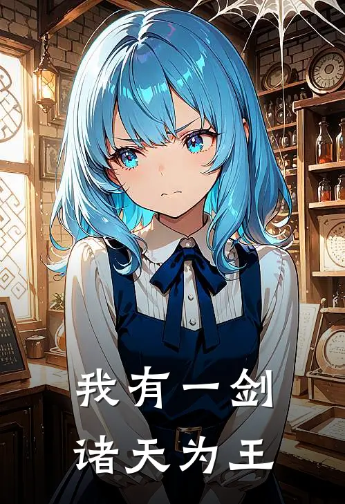 我有一剑，诸天为王