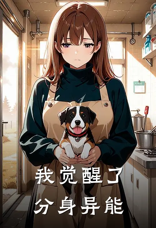 我觉醒了分身异能，