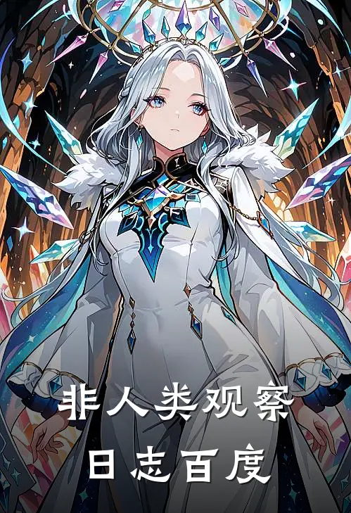 非人类观察日志百度