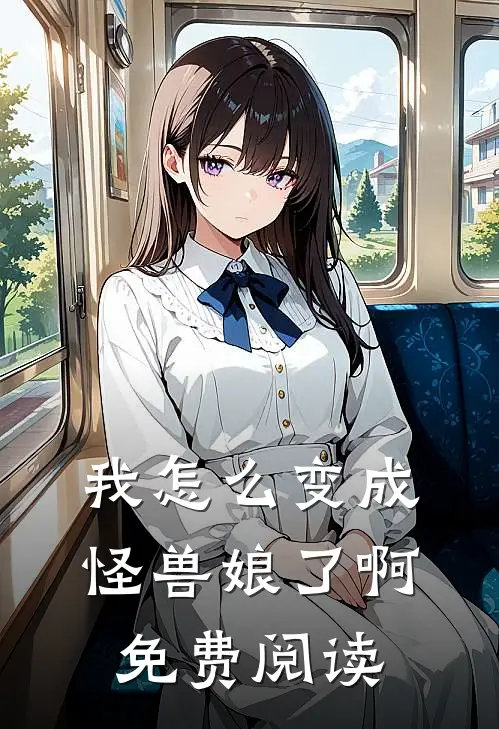 我怎么变成怪兽娘了啊免费阅读