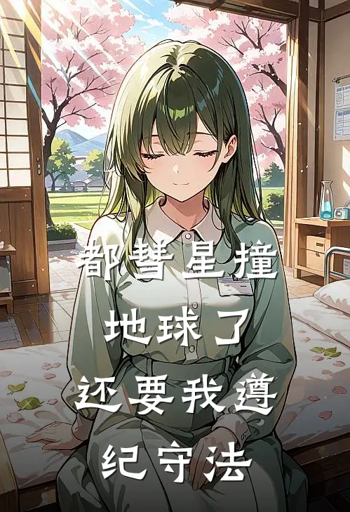 都彗星撞地球了，还要我遵纪守法