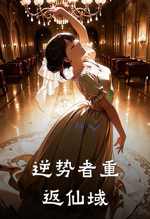 逆势者【重返仙域】