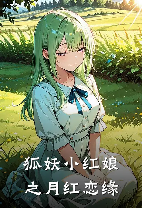 狐妖小红娘之月红恋缘