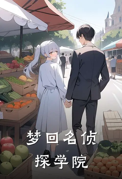 梦回名侦探学院