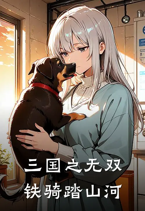 三国之无双铁骑踏山河