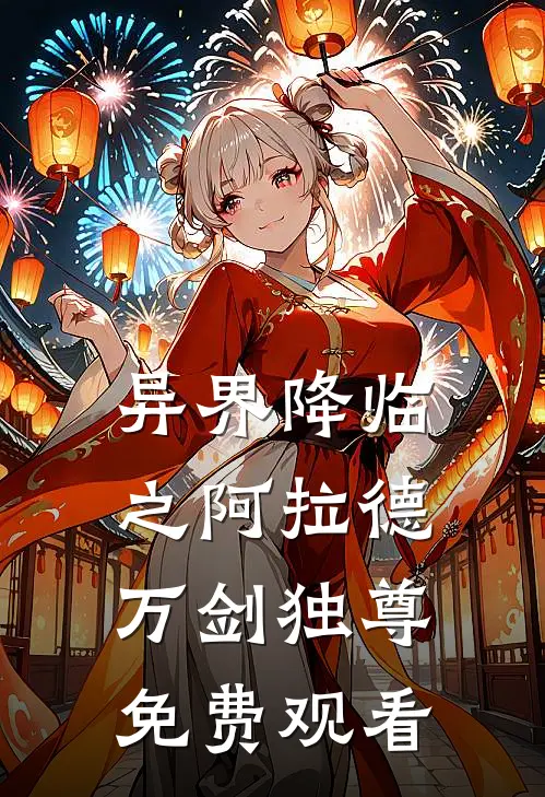 异界降临之阿拉德万剑独尊免费观看