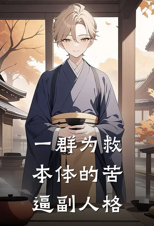 一群为救本体的苦逼副人格