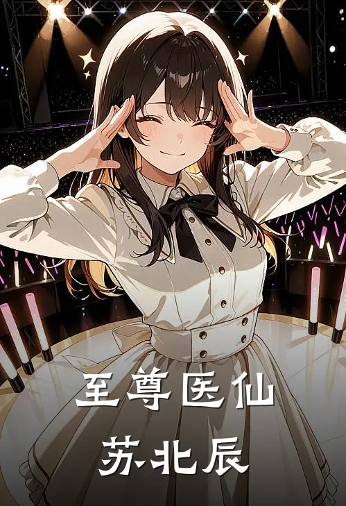 至尊医仙苏北辰