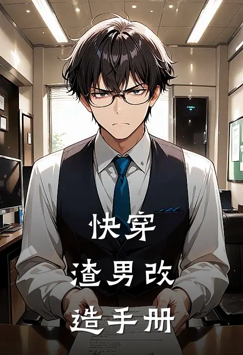 快穿，渣男改造手册