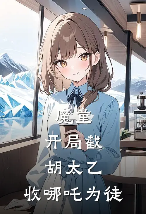 魔童：开局截胡太乙，收哪吒为徒