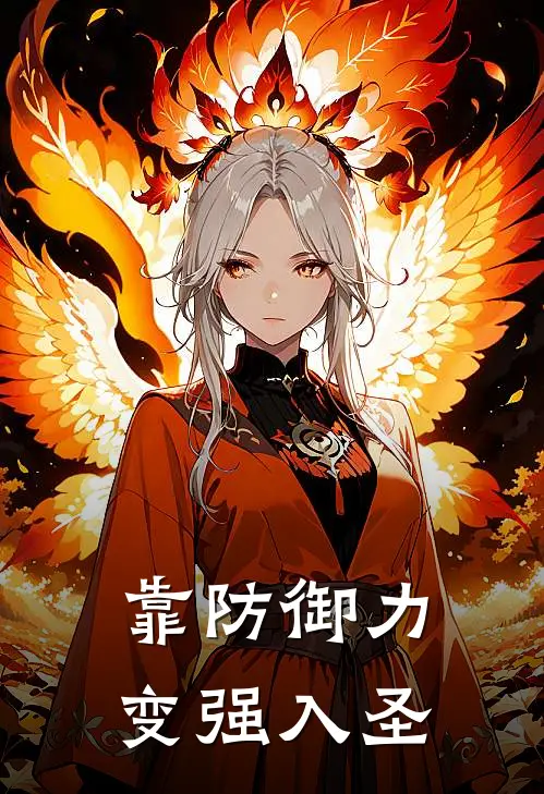 靠防御力变强入圣