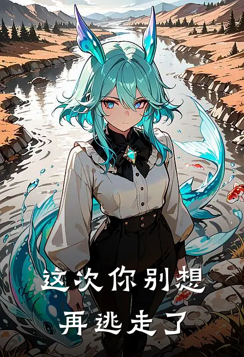 这次你别想再逃走了