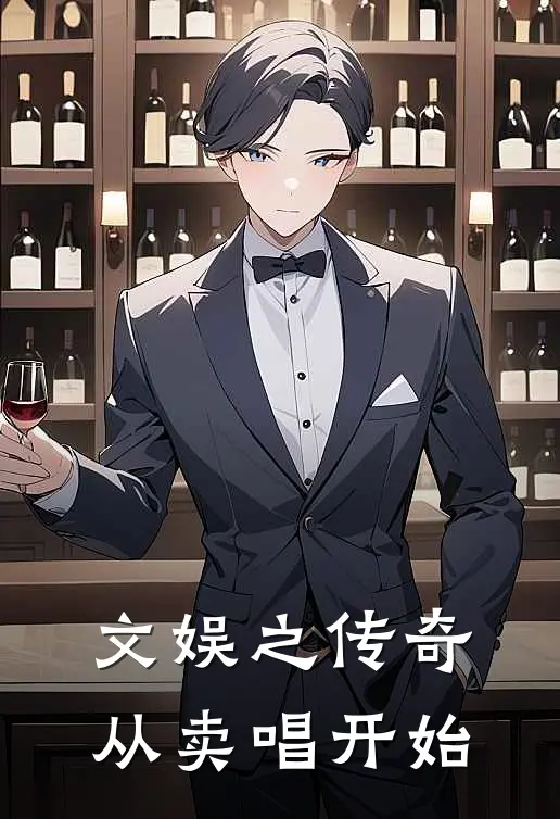 文娱之传奇从卖唱开始