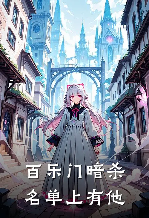 百乐门暗杀名单上有他