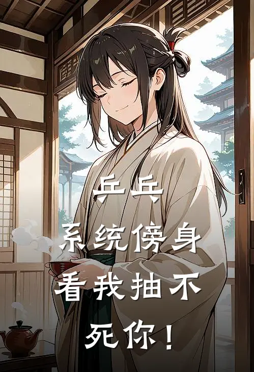 乒乓：系统傍身，看我抽不死你！