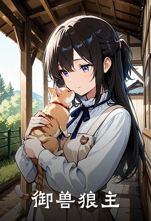 御兽狼主