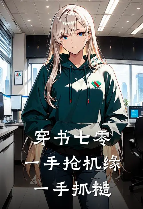 穿书七零：一手抢机缘，一手抓糙