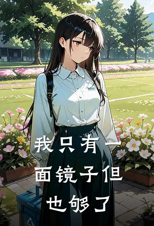 我只有一面镜子但也够了