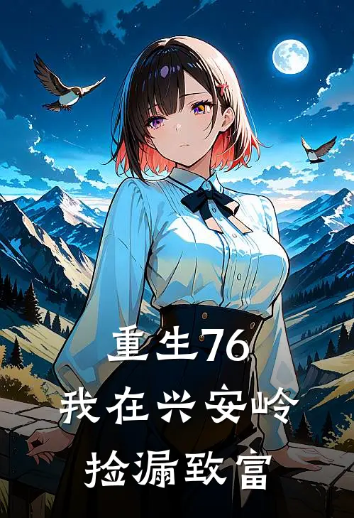 重生76，我在兴安岭捡漏致富