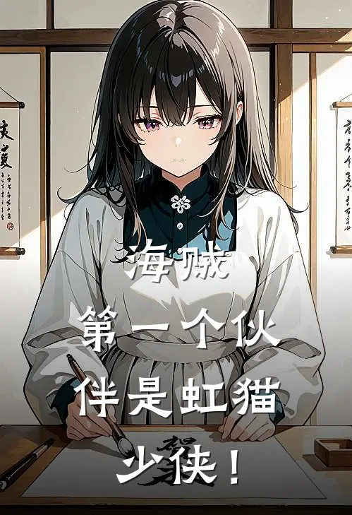 海贼：第一个伙伴是虹猫少侠！
