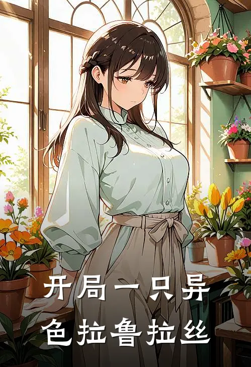 开局一只异色拉鲁拉丝