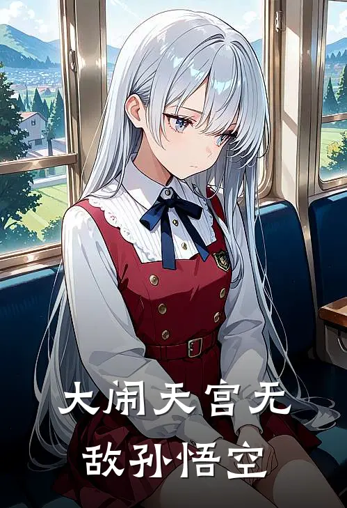 大闹天宫无敌孙悟空