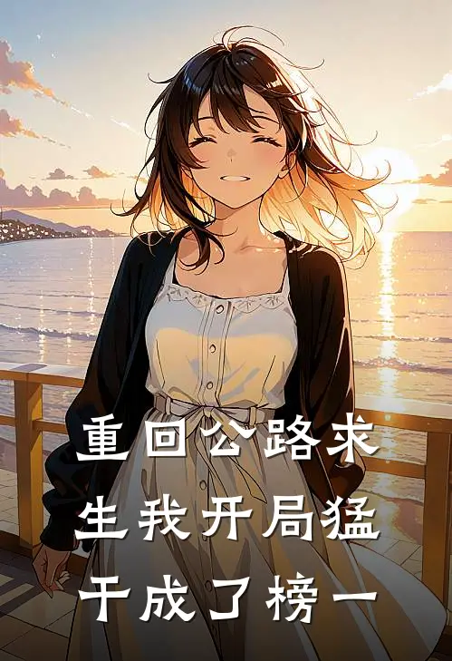 重回公路求生我开局猛干成了榜一