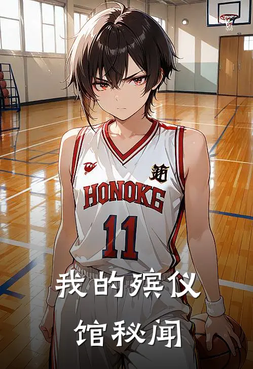 我的殡仪馆秘闻