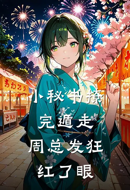 小秘书撩完遁走，周总发狂红了眼