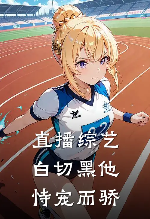 直播综艺：白切黑他恃宠而骄