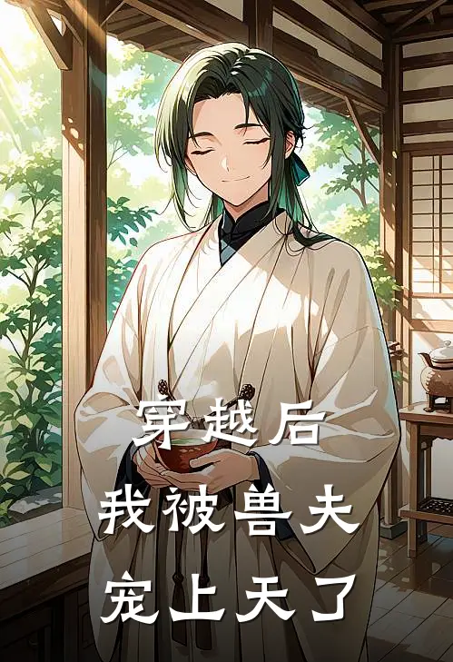 穿越后，我被兽夫宠上天了