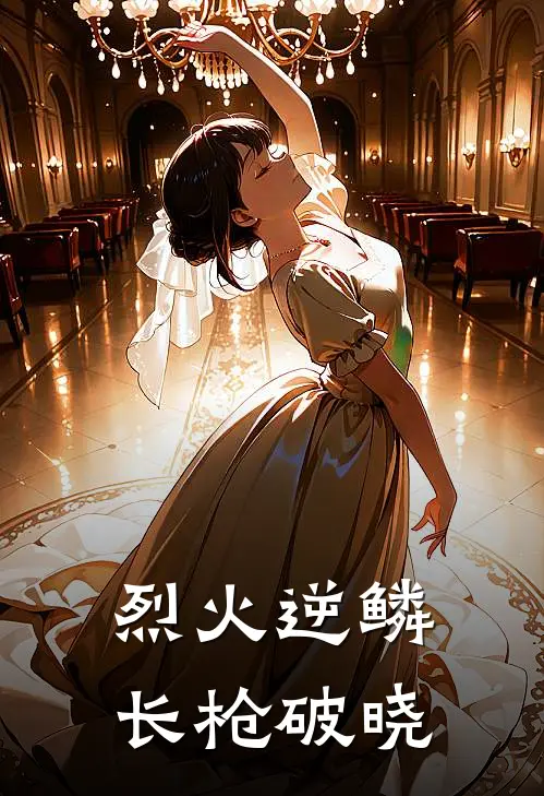 烈火逆鳞，长枪破晓