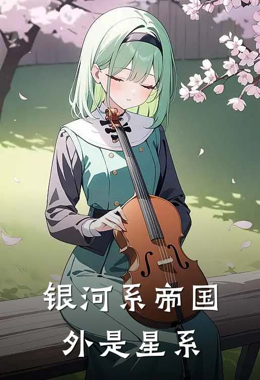 银河系帝国外是星系