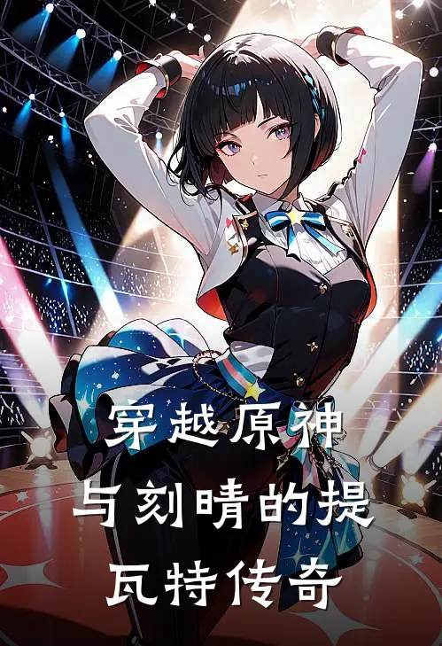 穿越原神：与刻晴的提瓦特传奇