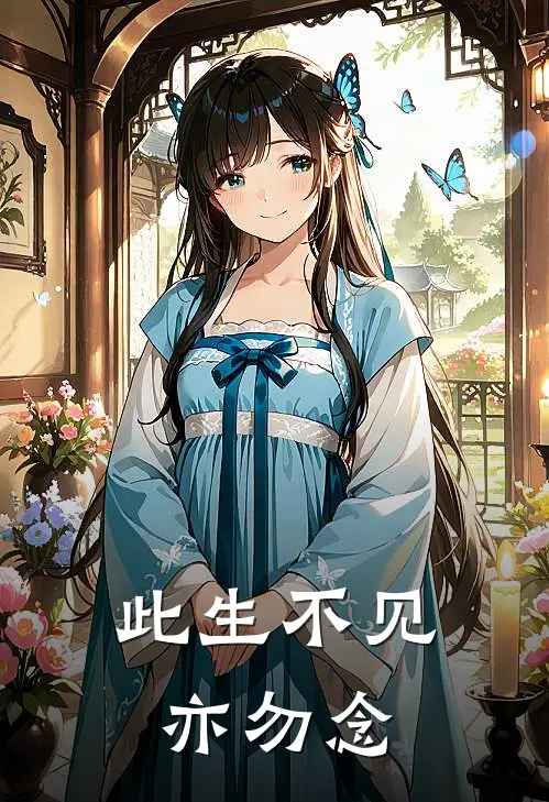 此生不见亦勿念