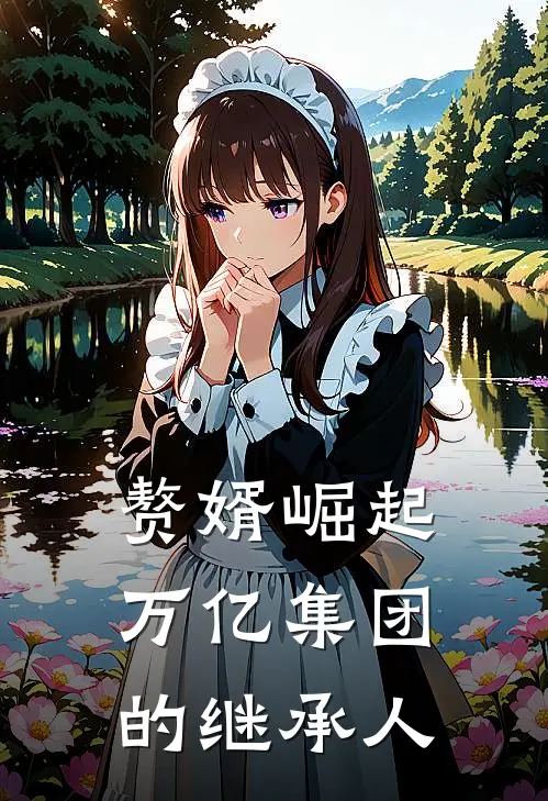 赘婿崛起万亿集团的继承人