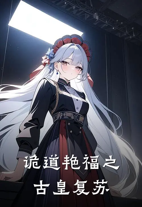 诡道艳福之古皇复苏