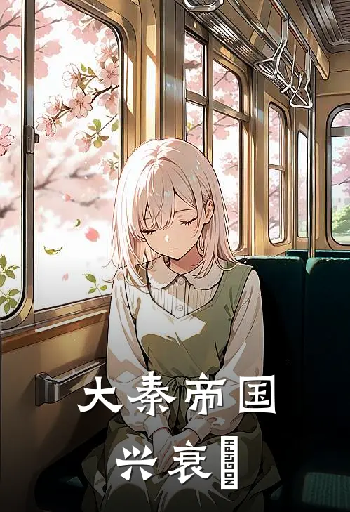 大秦帝国兴衰錄