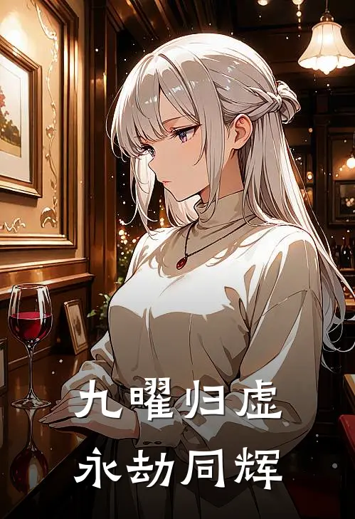 九曜归虚永劫同辉