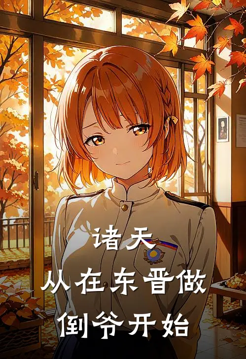 诸天：从在东晋做倒爷开始