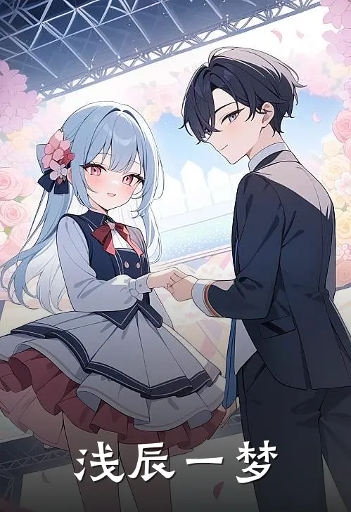 浅辰一梦
