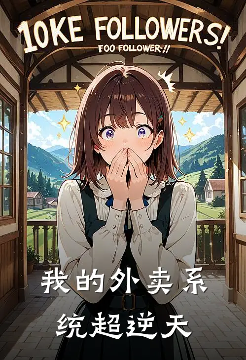 我的外卖系统超逆天