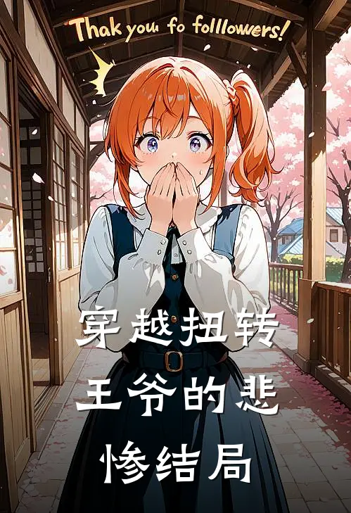 穿越扭转王爷的悲惨结局